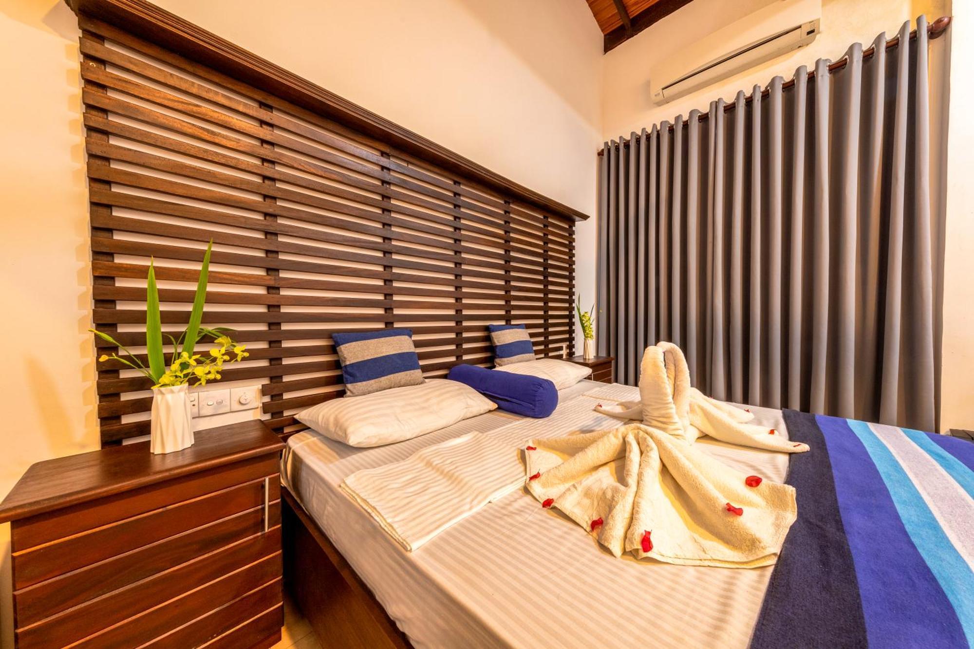 Owinmo Hotel & Reception Hall Galle Eksteriør billede